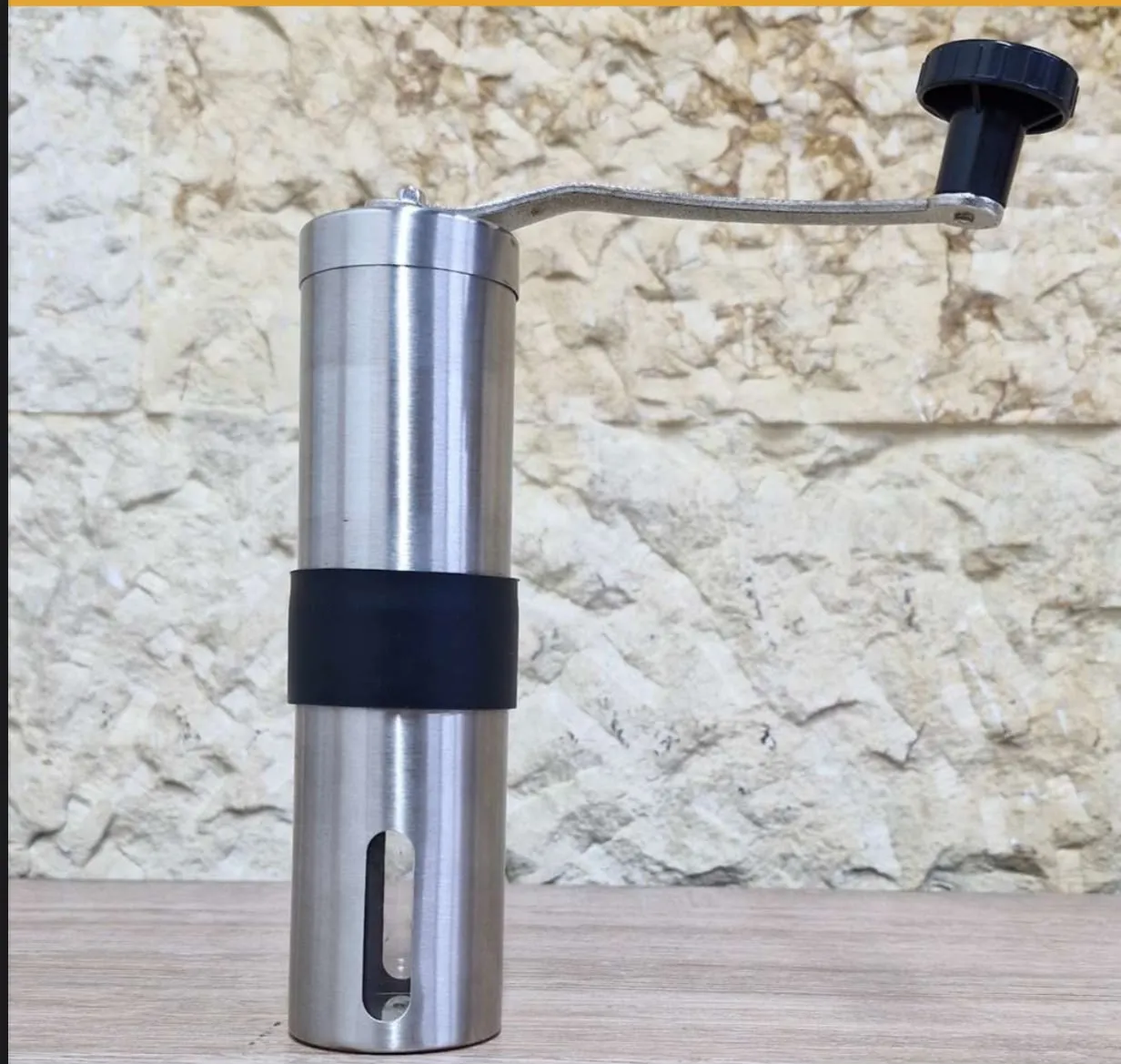 MOLINO MANUAL
