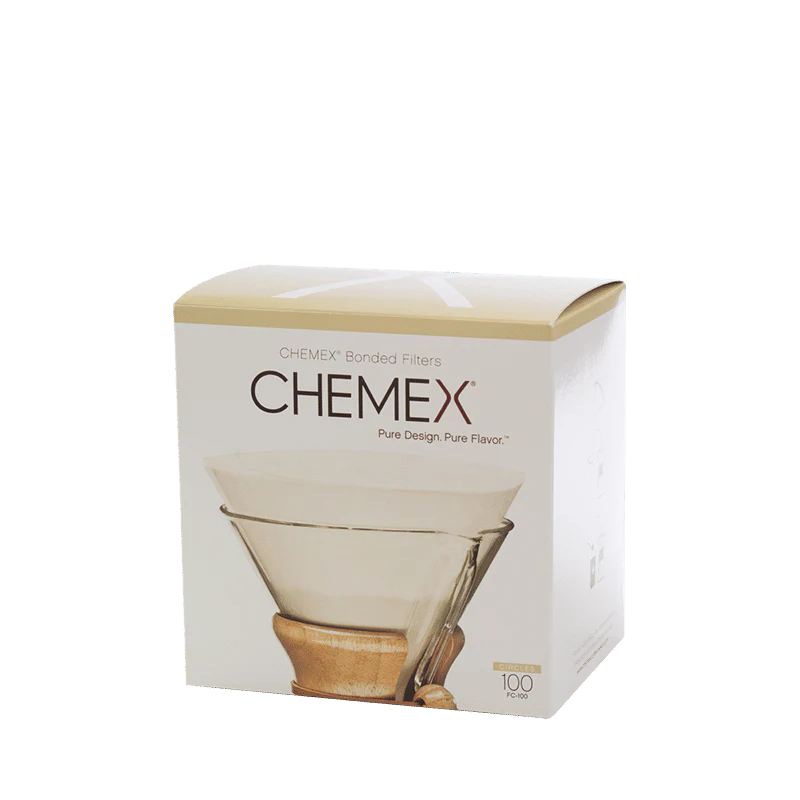 FILTRO CHEMEX