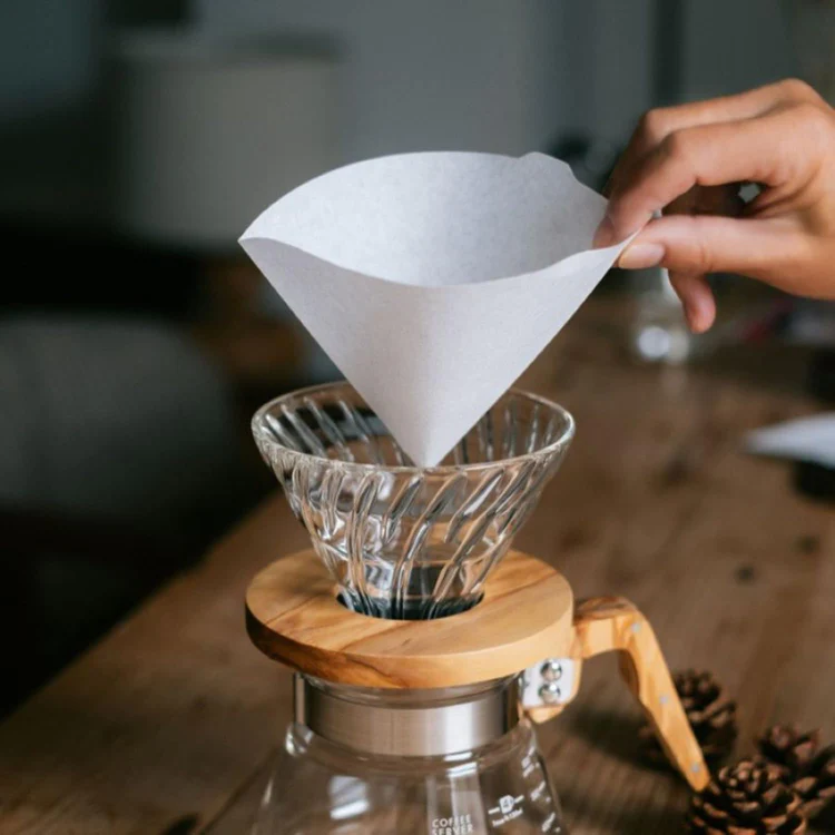 FILTRO DRIPPER